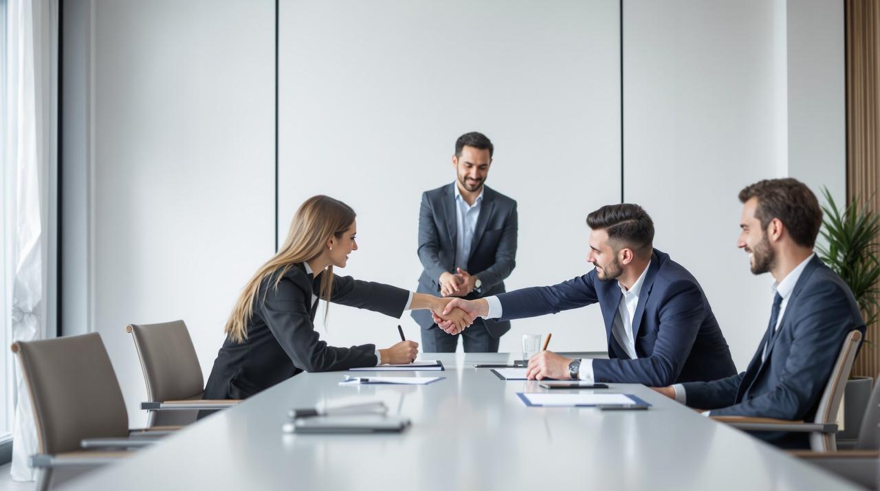 性爱视频与Netflix达成战略合作，开启国际化新篇章